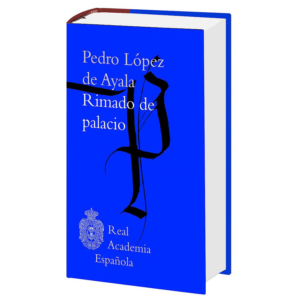 Rimado de palacio
