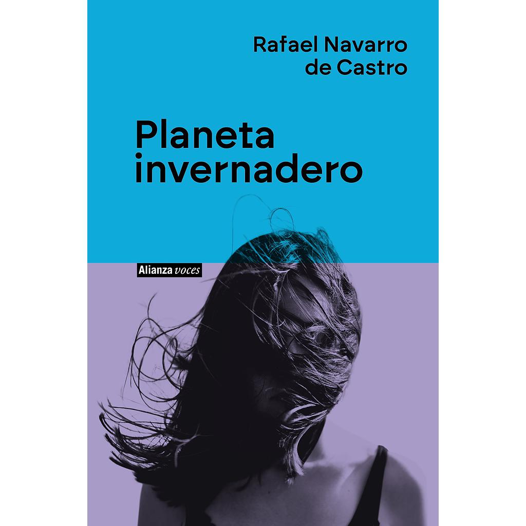 Planeta invernadero