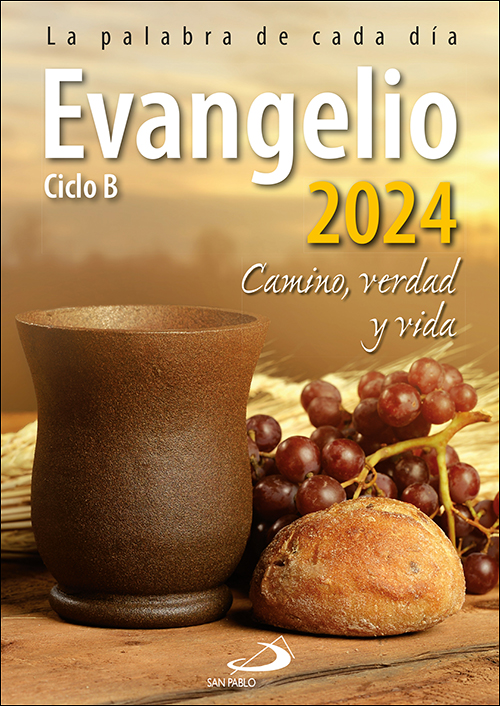 Evangelio 2024