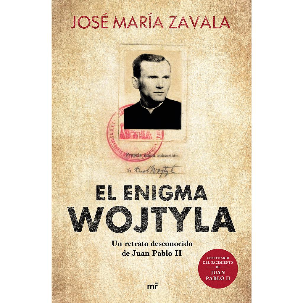 El enigma Wojtyla