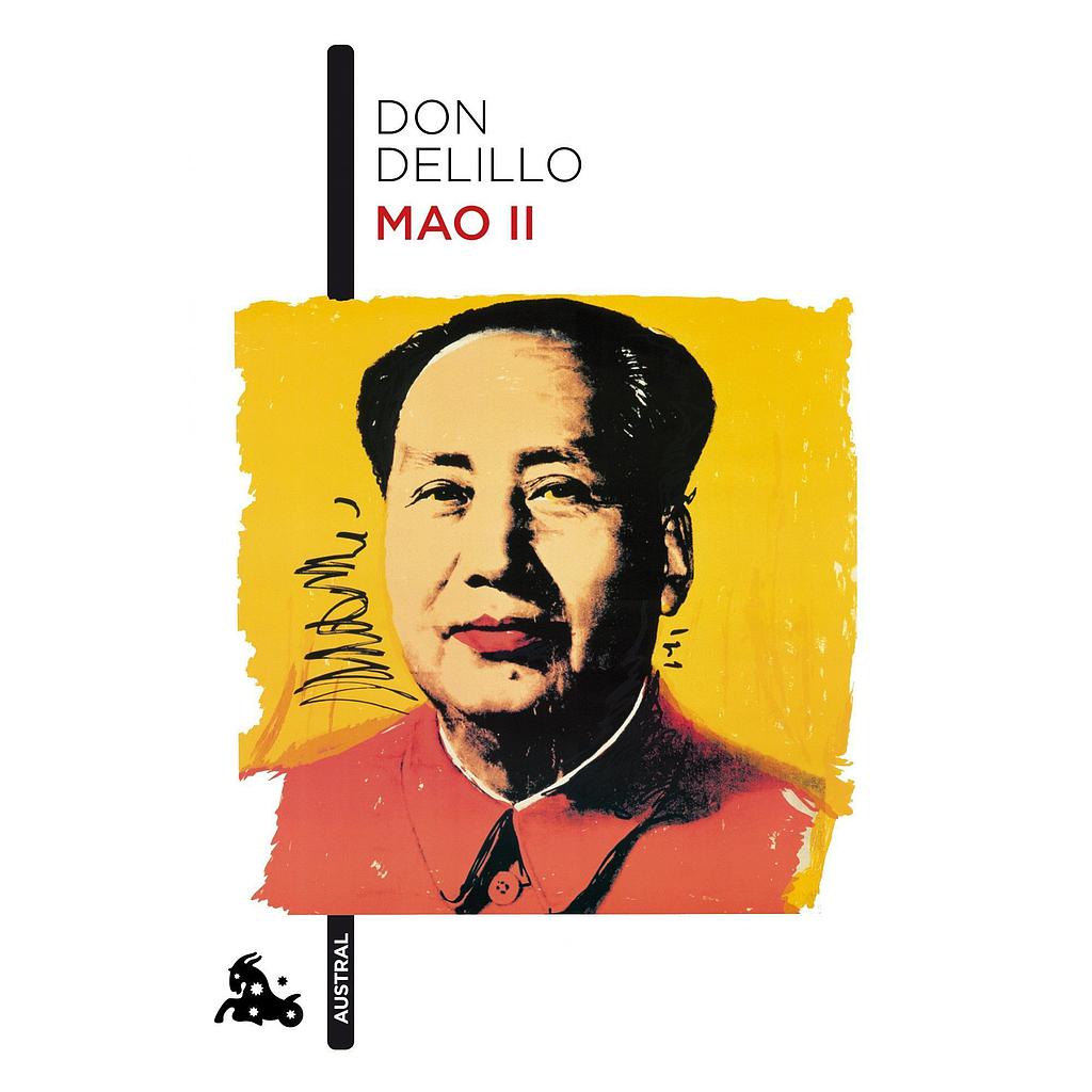 Mao II
