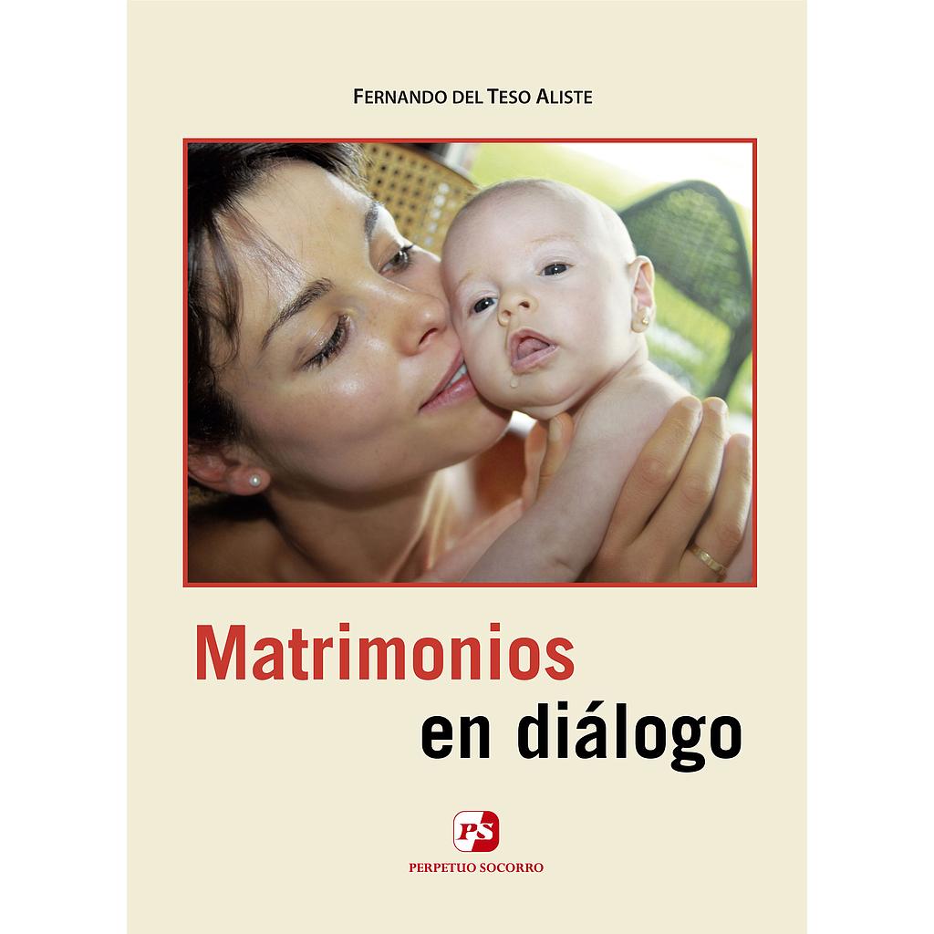 Matrimonios en diálogo