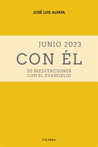 Junio 2023, con Él