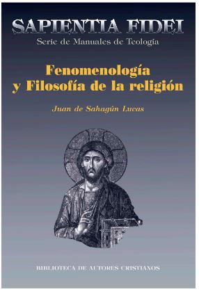 Fenomenología y filosofía de la religión