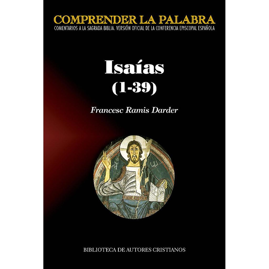 Isaías (1-39)