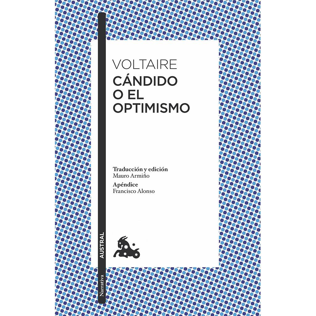 Cándido o el optimismo