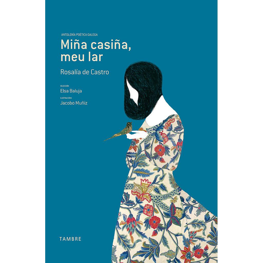 Miña casiña, meu lar