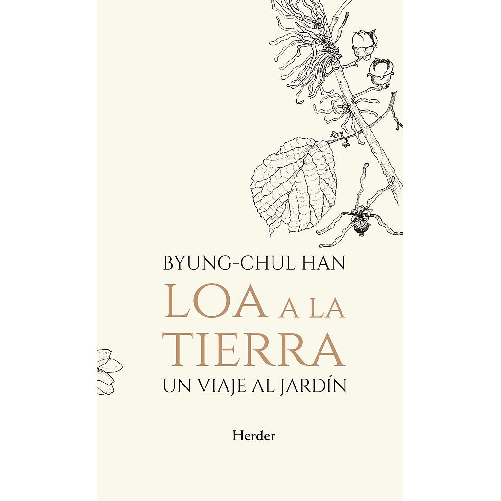 Loa a la tierra