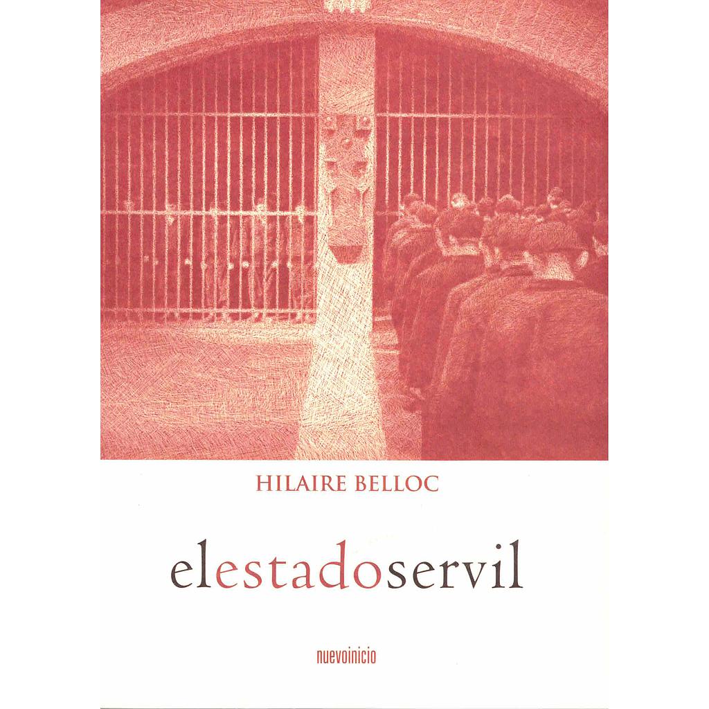 El estado servil