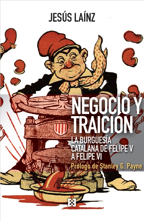 Negocio y traición