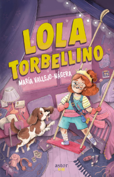 Lola Torbellino