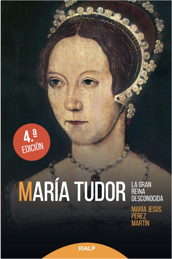 María Tudor