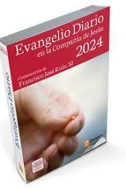 Evangelio Diario 2024 - Grande