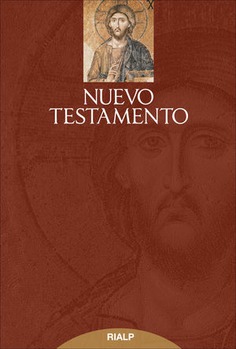 Nuevo Testamento