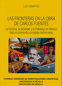 Las fronteras en la obra de Carlos Fuentes