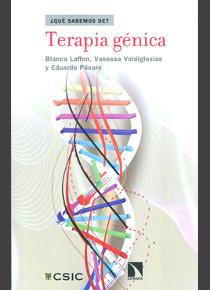 Terapia génetica