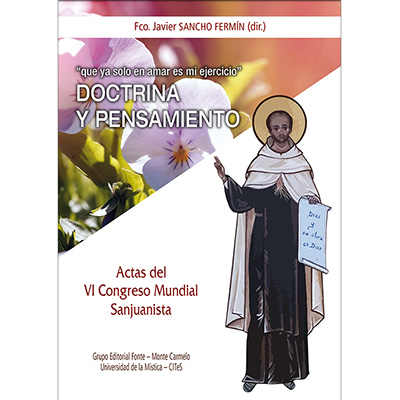 DOCTRINA Y PENSAMIENTO