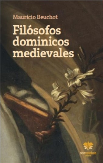 Filósofos dominicos medievales