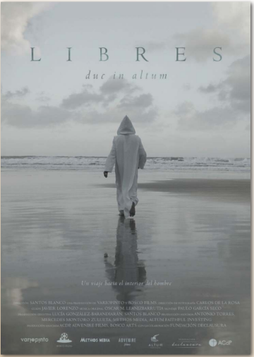 LIBRES - DVD