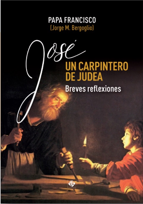 José, un carpintero de Judea