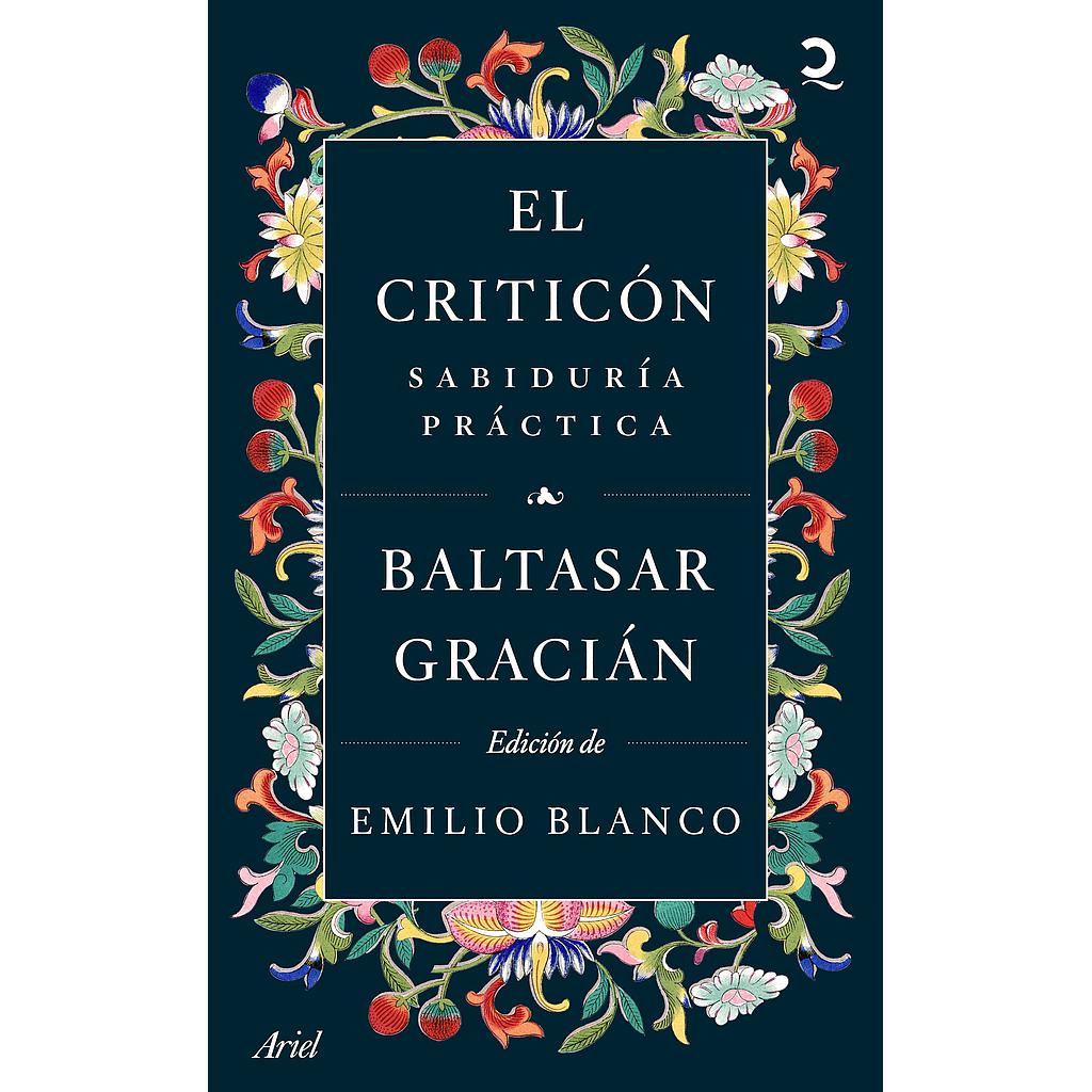 CRITICON