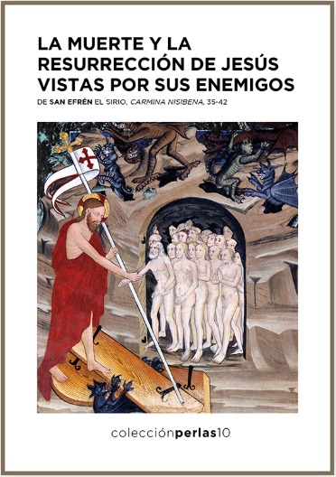 La muerte y la resurrección de Jesús vistas por sus enemigos