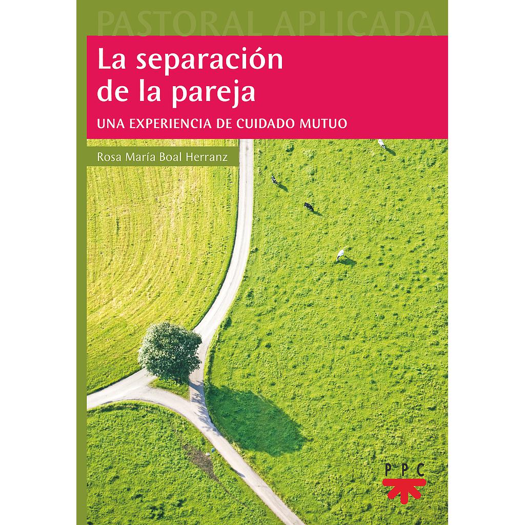 La separación de la pareja