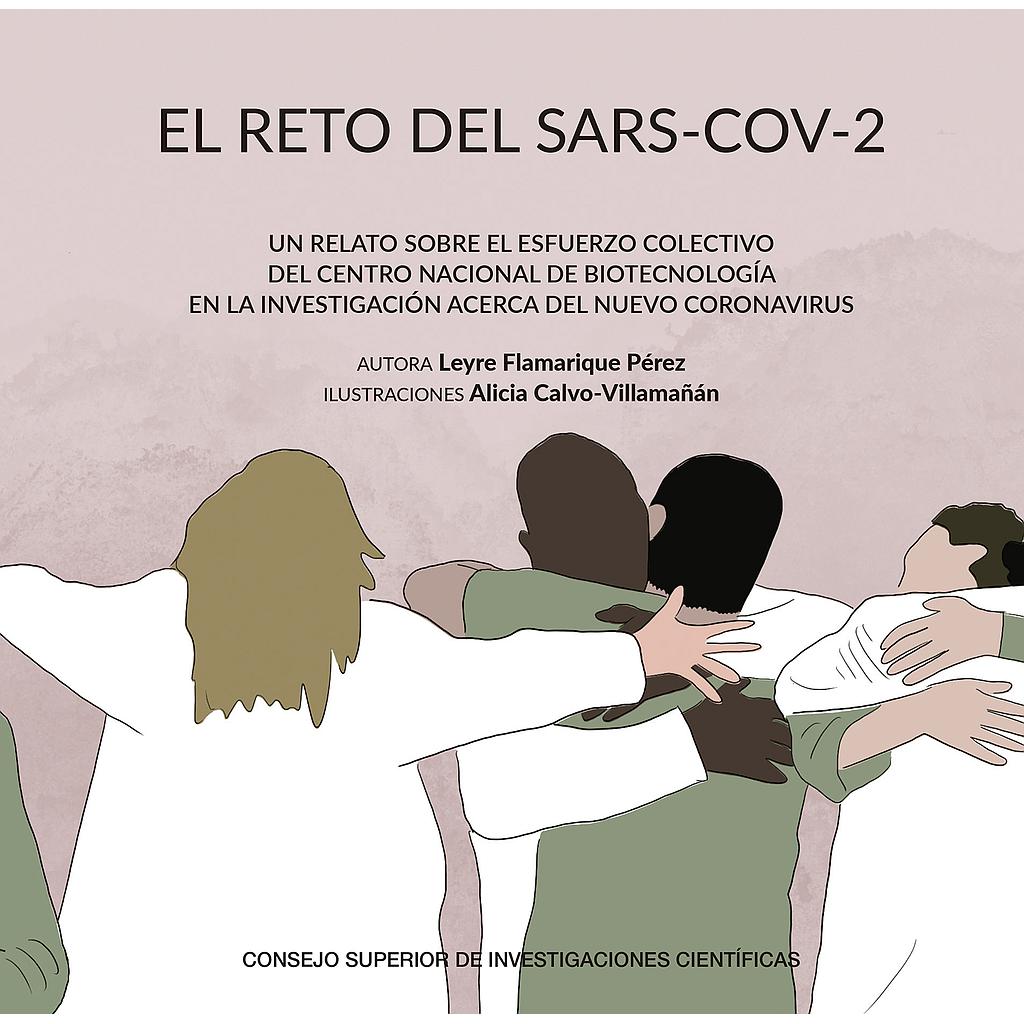 	El reto del SARS-CoV-2