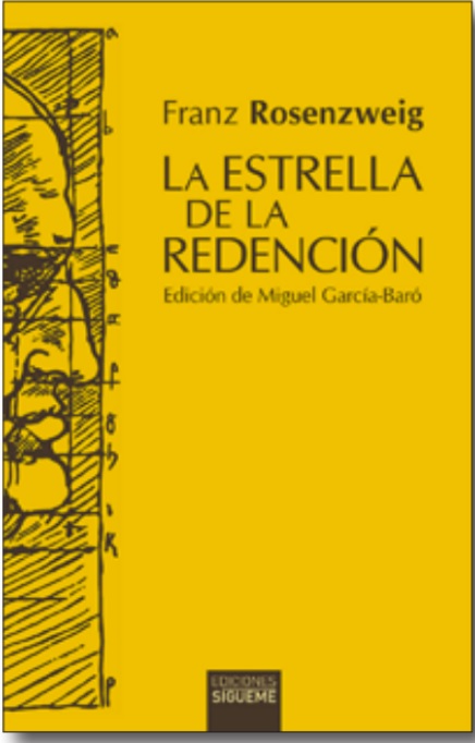 La estrella de la redención