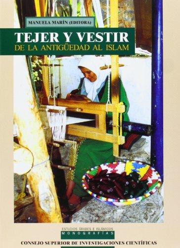 Tejer y vestir