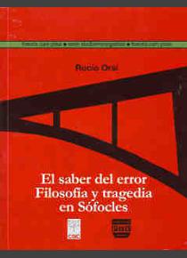 El saber del error