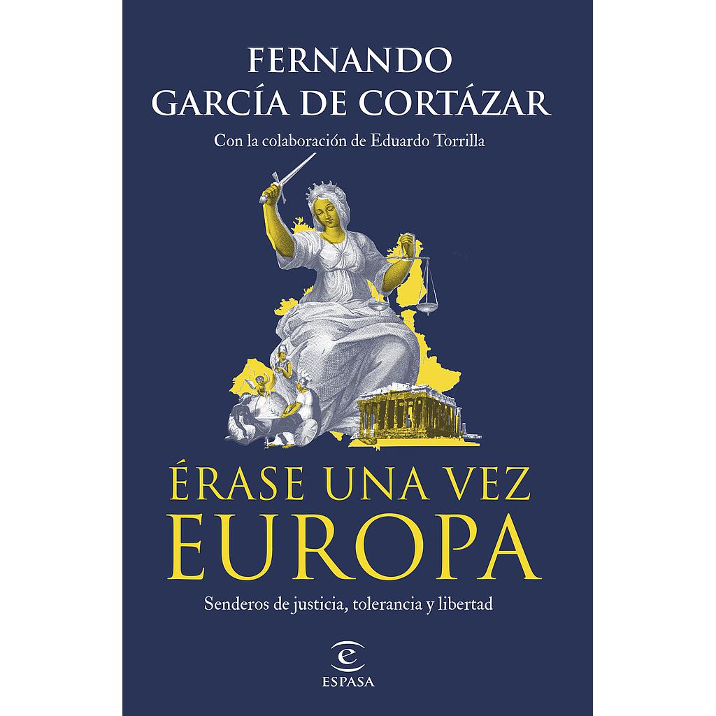 Érase una vez Europa