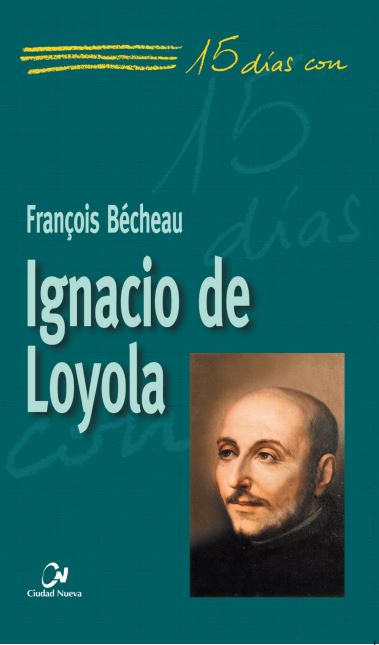 Ignacio de Loyola