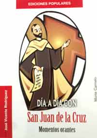 Día a día con San Juan de la Cruz