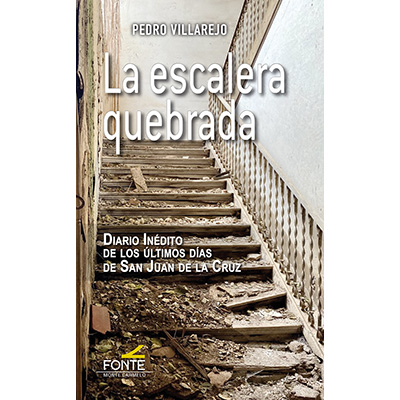 La escalera quebrada