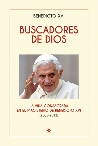 Buscadores de Dios