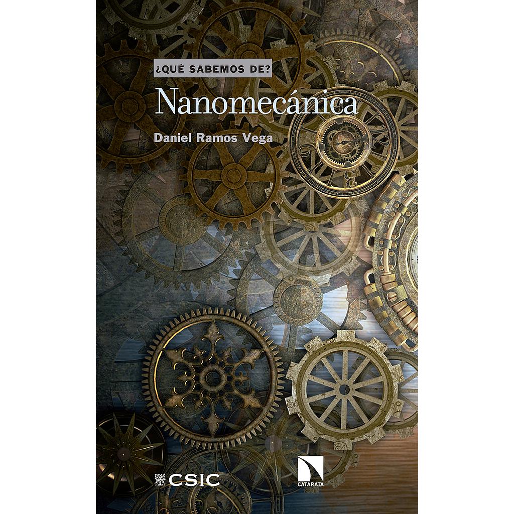 Nanomecánica