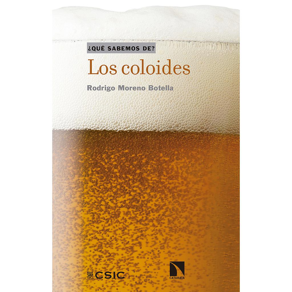 Los coloides