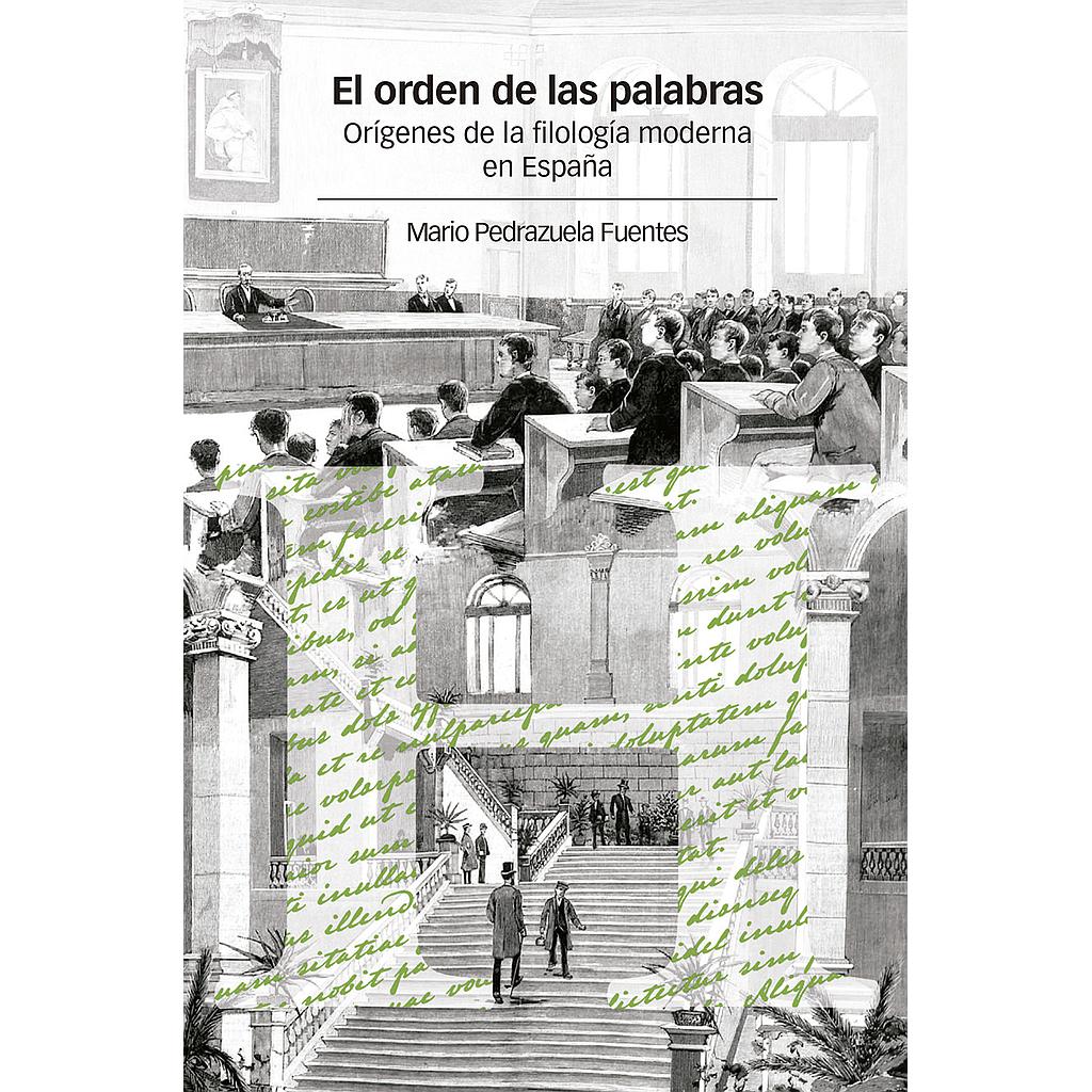 El origen de las palabras