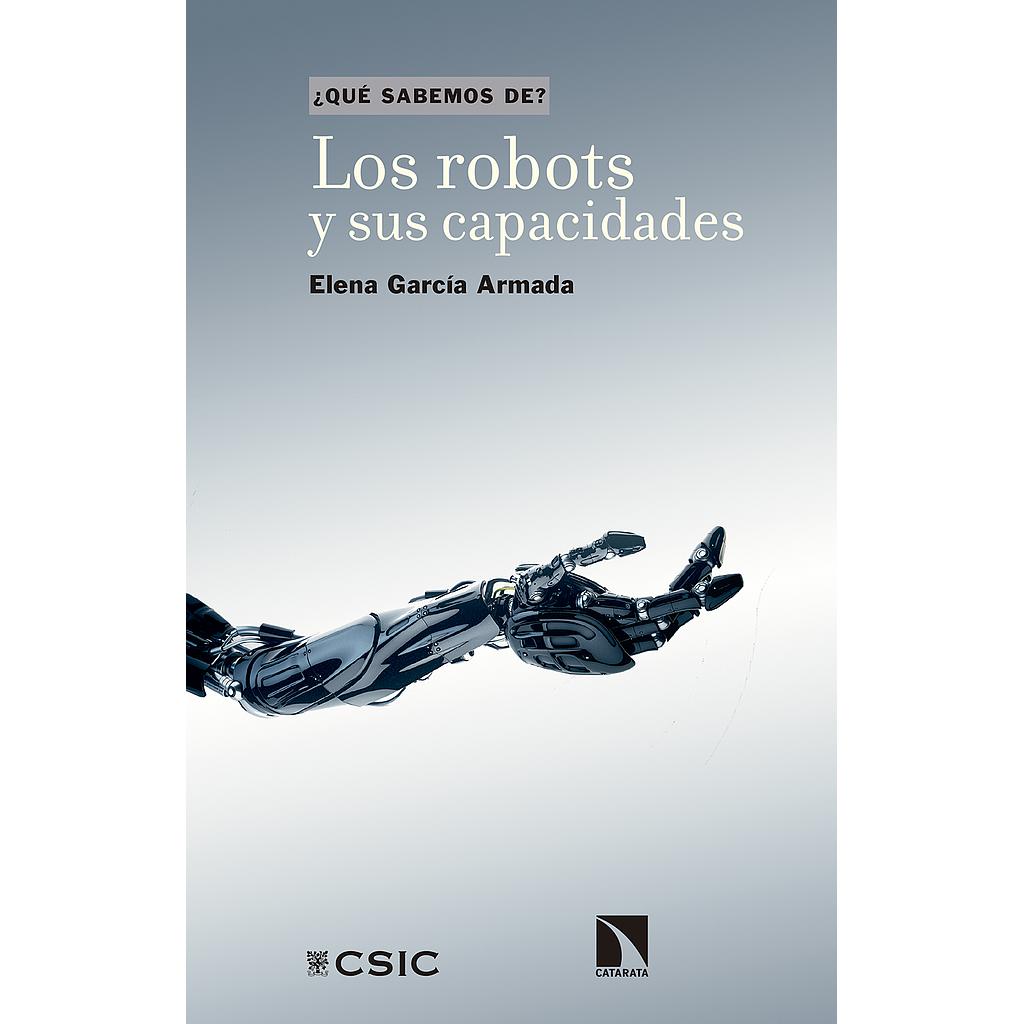 Los robots y sus capacidades