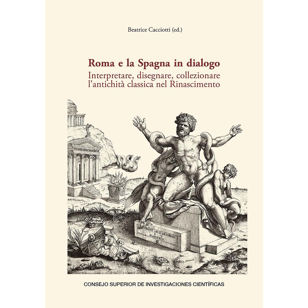 Roma e la Spagna in dialogo