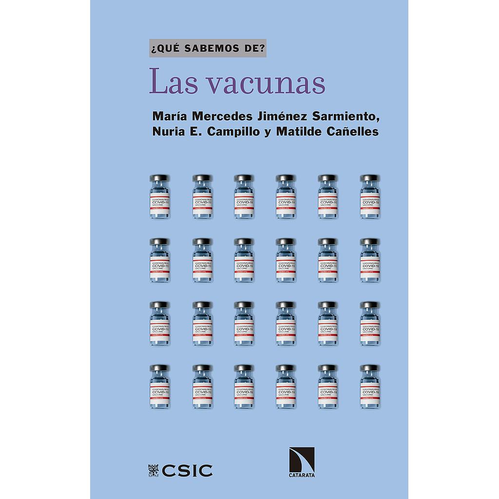 Las vacunas