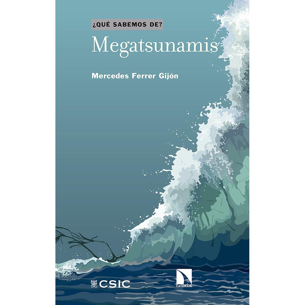 Megatsunamis