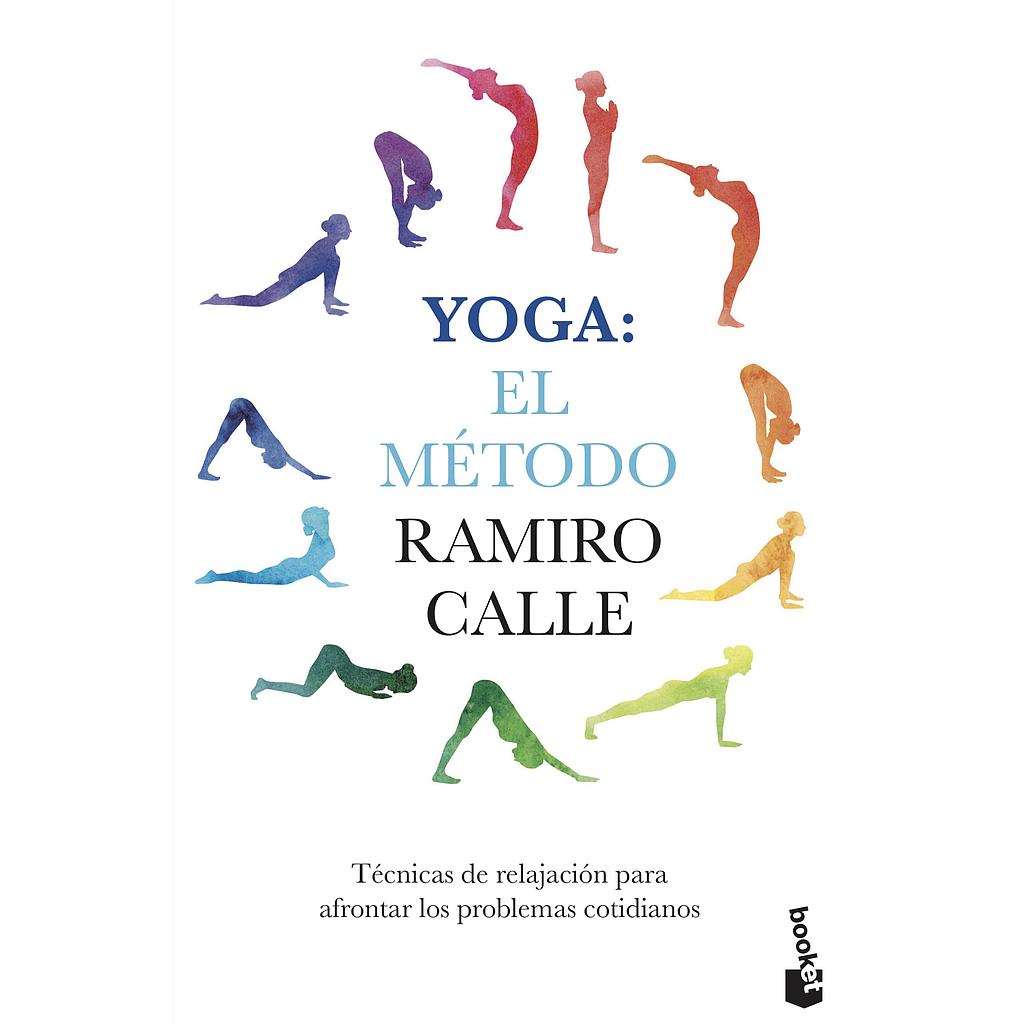 Yoga: el método Ramiro Calle