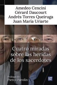 	Cuatro miradas sobre las heridas de los sacerdotes