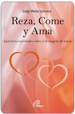 Reza, Come y Ama