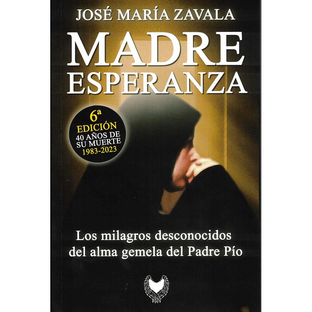 MADRE ESPERANZA