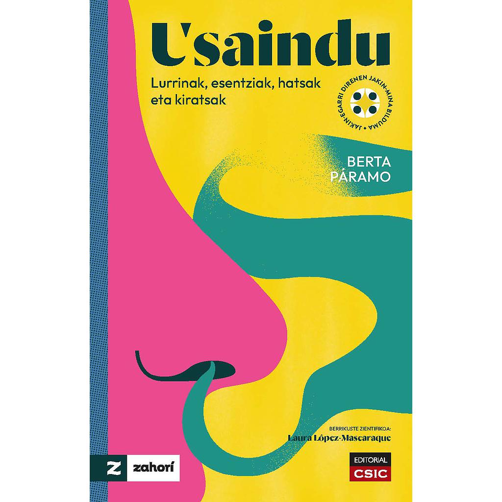 Usaindu