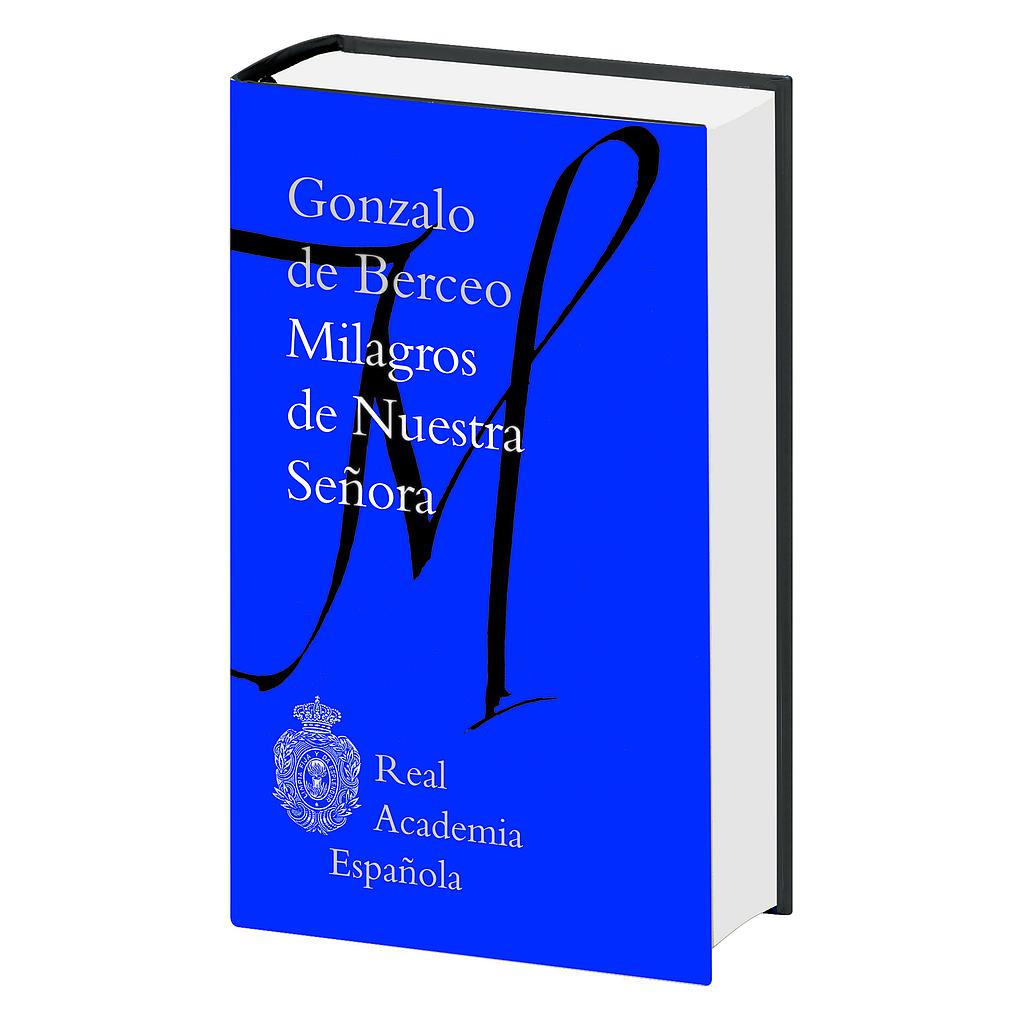 MILAGROS DE NUESTRA SEÑORA