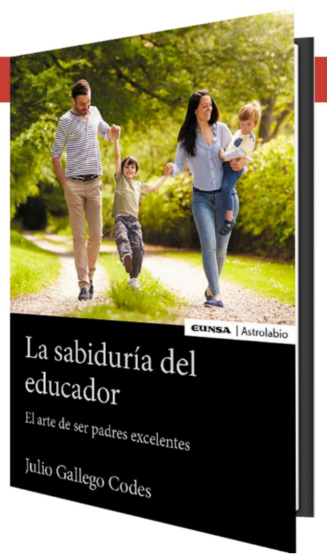 La sabiduría del educador